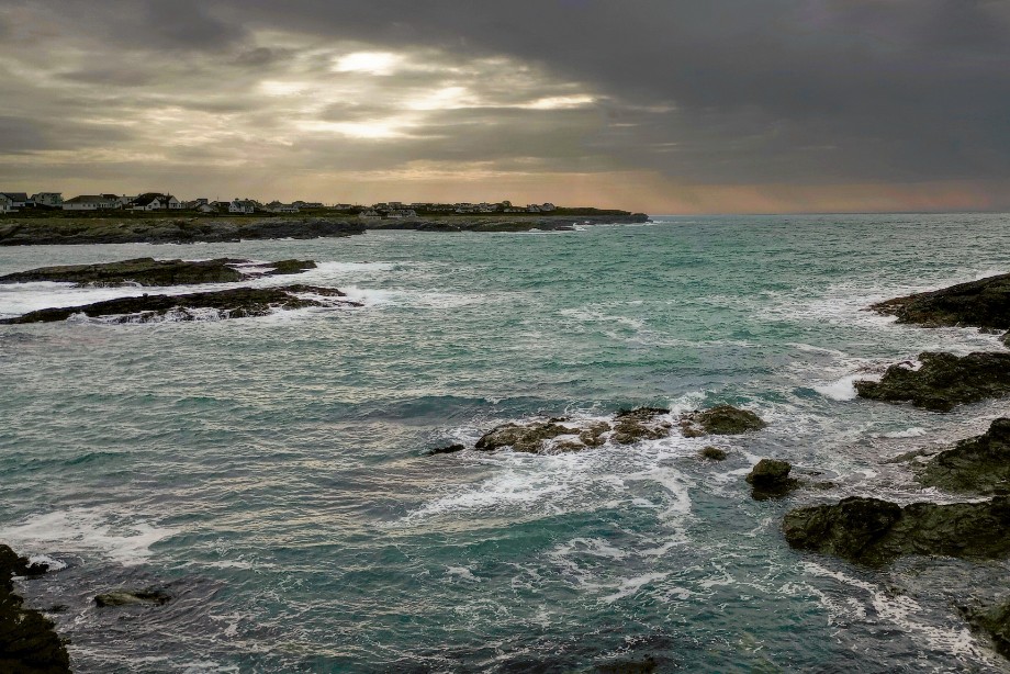 Trearddur Bay, Anglesey